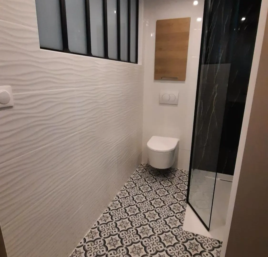 Studio Climatise Lantanas 4 Personnes Le Lavandou 0*,  France