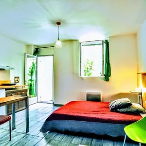 Appartement Centre, Marseille