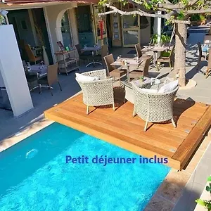 3* Hotel Beau Soleil